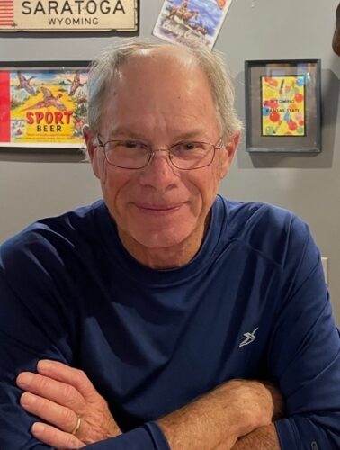 Dennis C. Brown